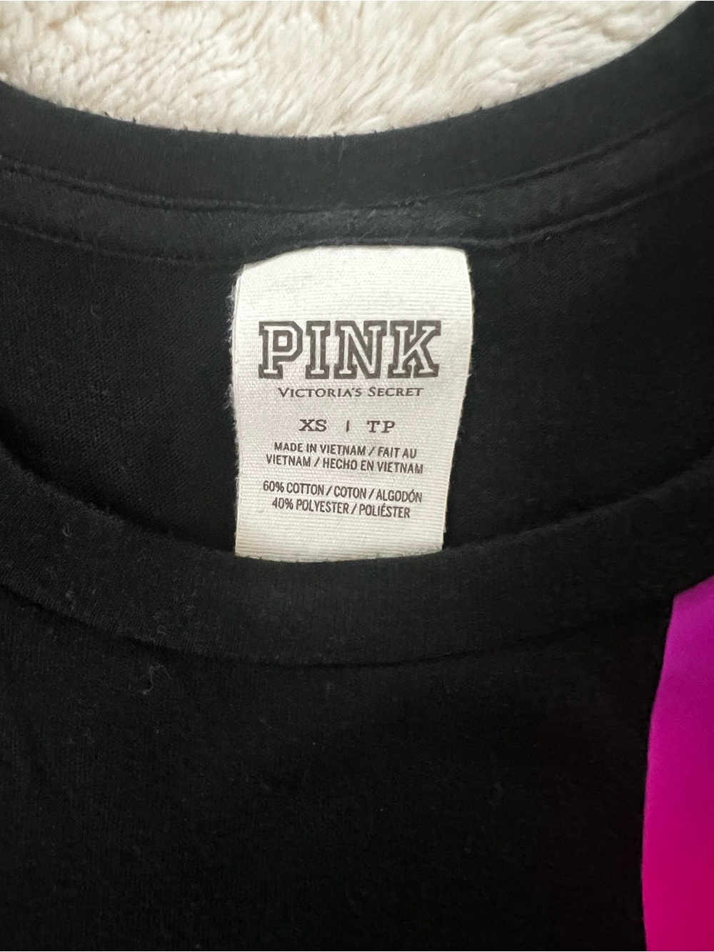 PINK Tank 🩷 - Picture 5 of 5